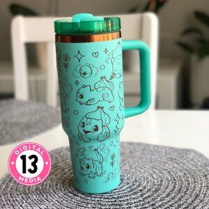 Meet your Posher, Belle